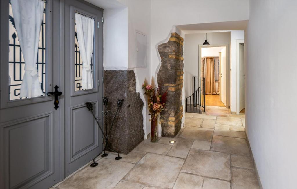 Villa Stancija Kavali Stone House, Zvoneca-Abbazia Esterno foto